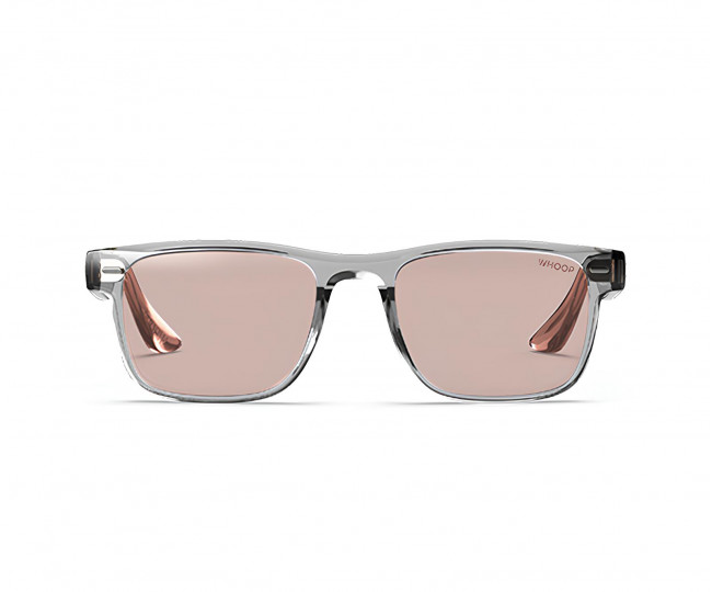 Очки с защитой от синего света WHOOP Remy Lucid Frames with Evening Lenses